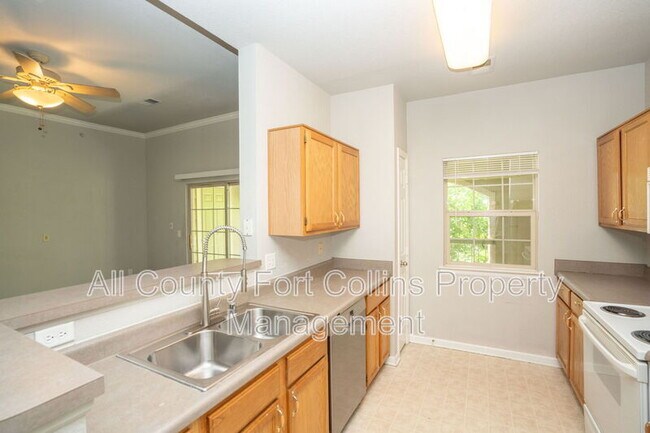Building Photo - 5620 Fossil Creek Parkway