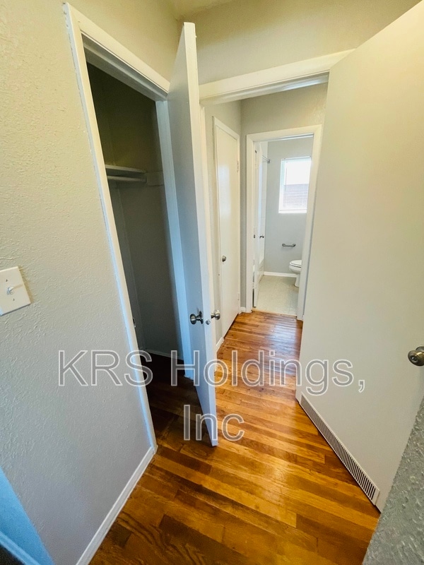 Building Photo - 4113 Newsome Dr