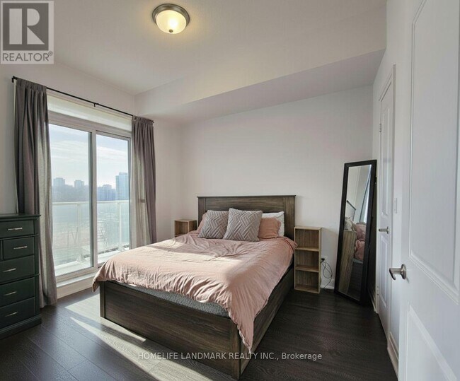 Photo du bâtiment - 55 Speers Rd