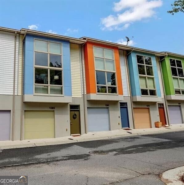 Foto del edificio - 1381 Stirling Cir NW