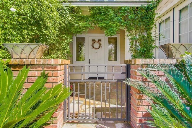Foto del edificio - 16247 Deer Trail Ct