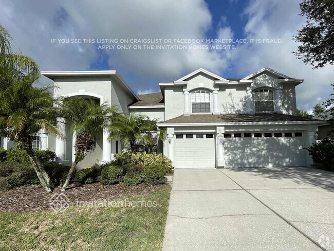 Building Photo - 5023 Hartwell Loop