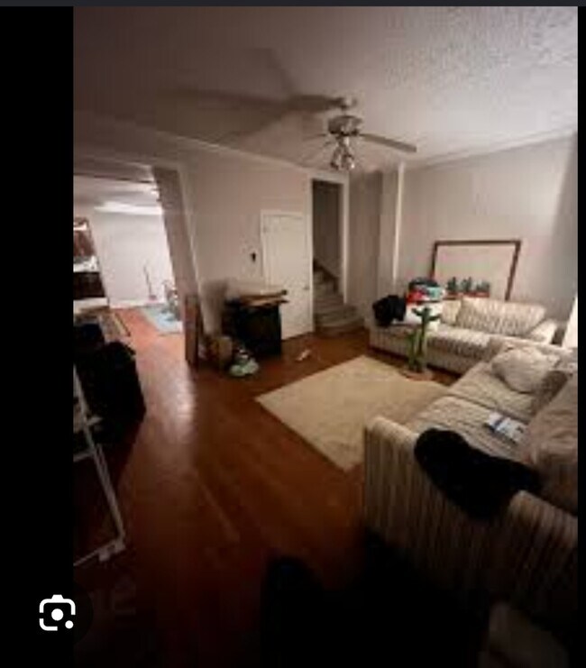 Foto del edificio - 4543 Manayunk Ave