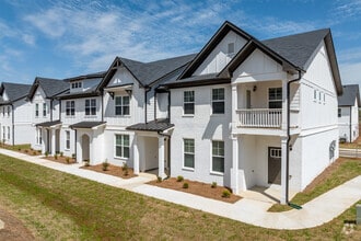 Building Photo - Vaughn Townhomes