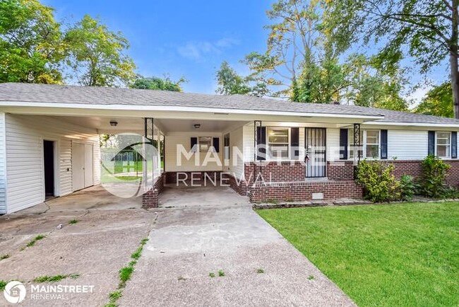 Foto del edificio - 5041 Davis Cove