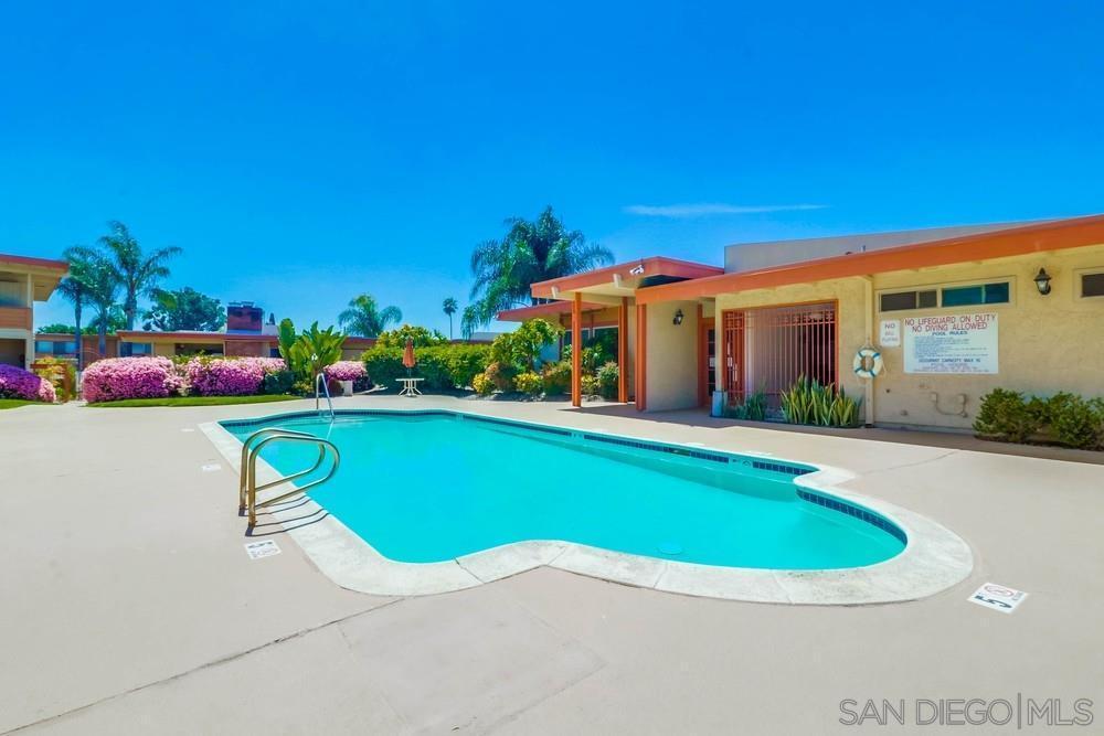 Foto principal - 6812 Hyde Park Dr