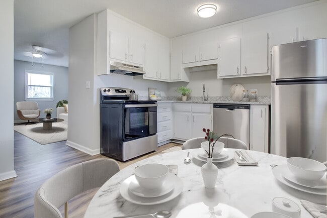 Foto del edificio - Axis on Beltline