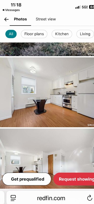 Building Photo - 3 Dean St