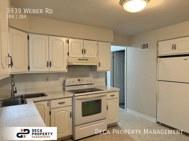 Foto del edificio - 3 Bedroom 1 Bathroom House