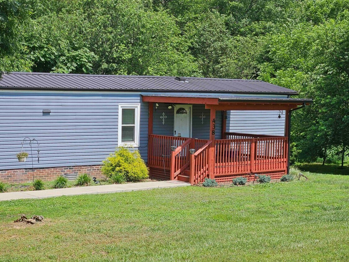 Building Photo - Olin - N. Iredell Area - 2BR/2BA + Utilities