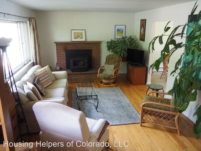 Foto del edificio - 3 br, 2.5 bath House - 3655 Emerson Avenue