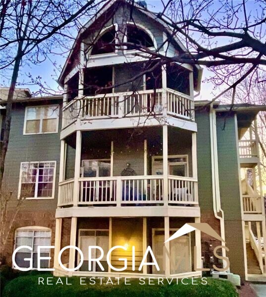 Foto principal - 907 Ralph McGill Blvd NE