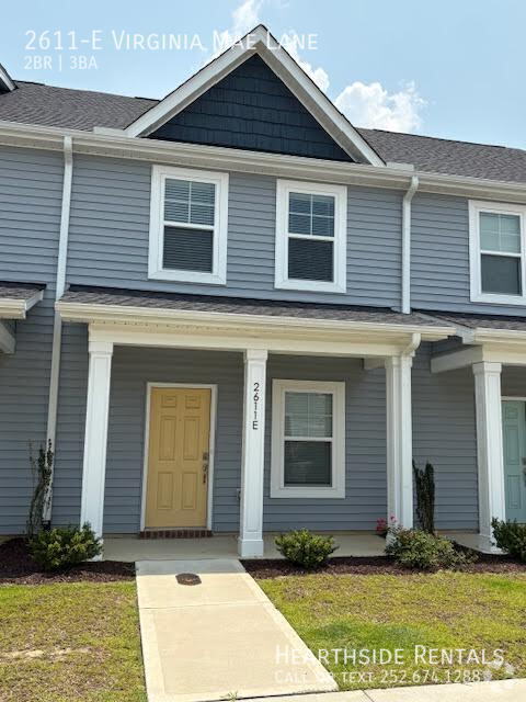 Building Photo - 2611 Virginia Mae Ln