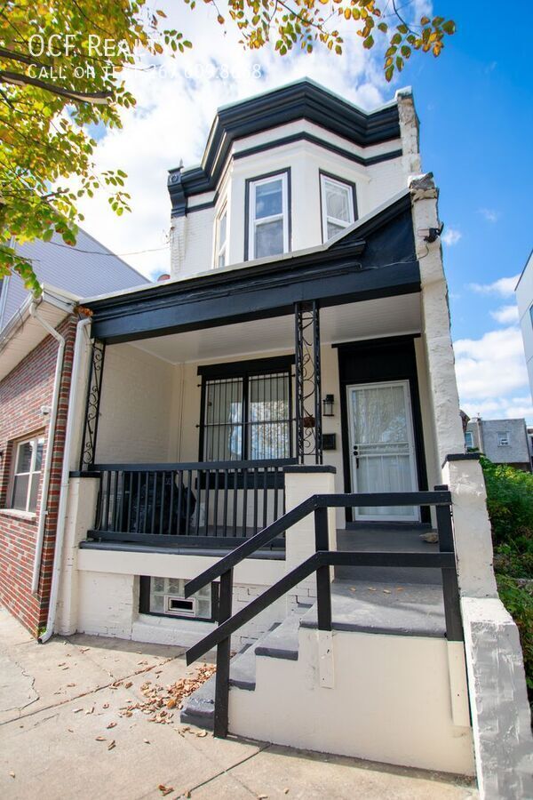 Building Photo - 1644 Point Breeze Ave