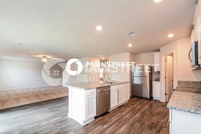 Foto del edificio - 4 Bedroom Pet-Friendly Home in Zebulon, NC...