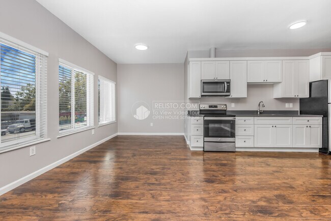 Foto del edificio - 818 27th St