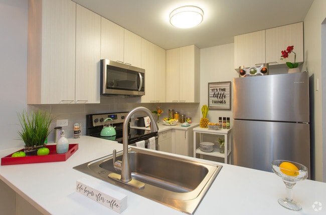 Interior Photo - Arrowhead Apartments