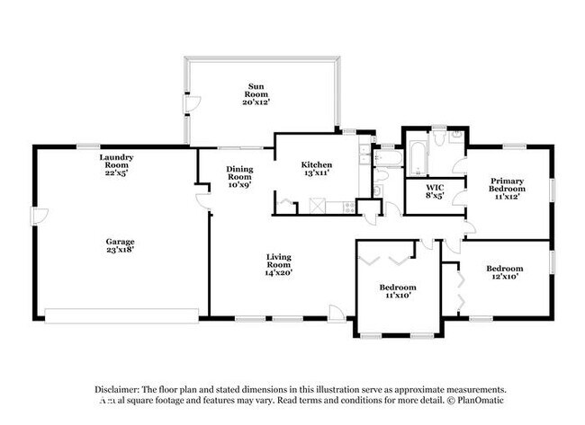Foto del edificio - 20310 BANNER AVE, PORT CHARLOTTE, FL 33952