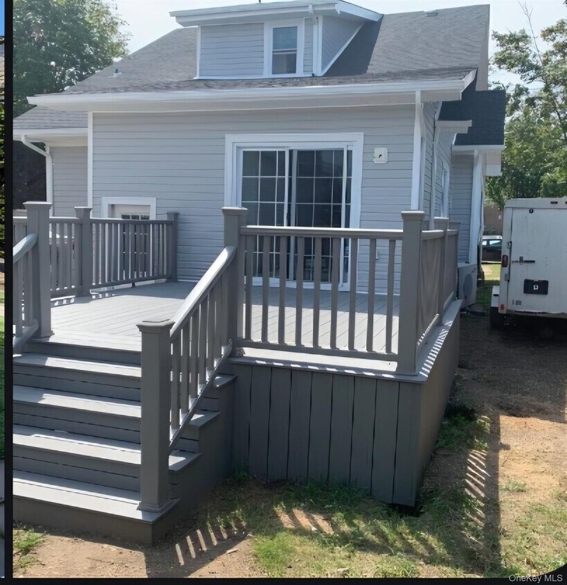 Foto del edificio - 16 Trinity Pl