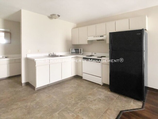 Foto del edificio - 1107 W 4th St