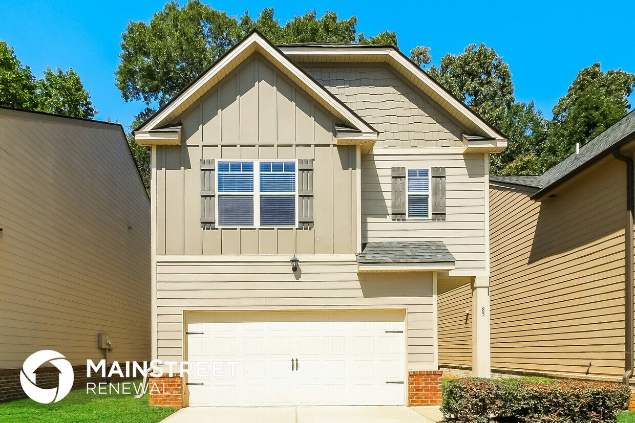 Foto principal - 85 Milton Dr