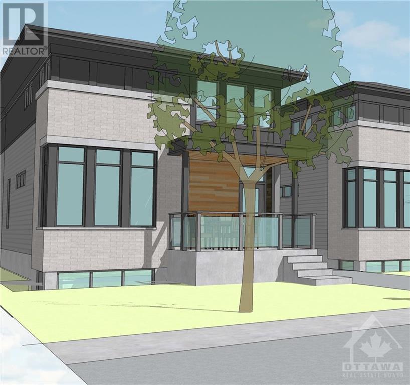 413 Tweedsmuir Ave, Ottawa, ON K1Z 5N6 House for Rent in Ottawa, ON