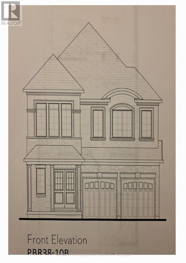 Building Photo - 23 Circleview Cres