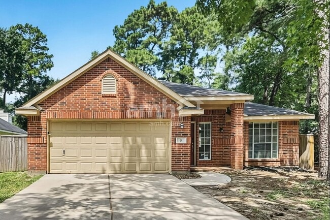 Building Photo - 5 Paddock Pines Pl