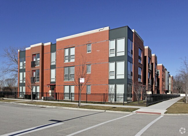 Westhaven Park Apartments Chicago Il Westhaven Park Apartments Chicago Il
