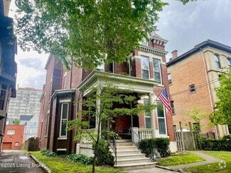 Building Photo - 1231 S 4th St