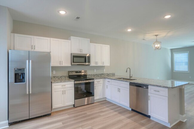 Building Photo - 321 Starfish Ln