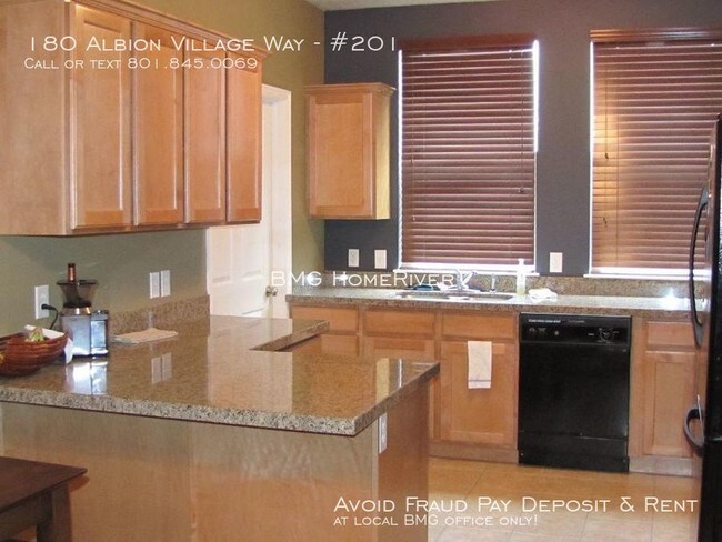 Building Photo - 180 Albion Village Way