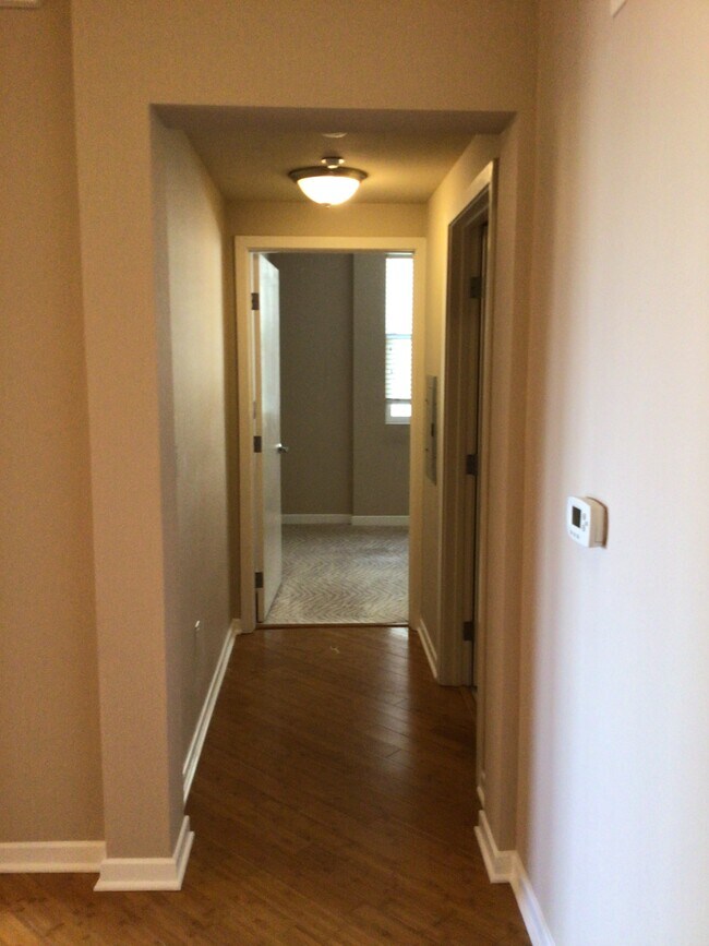 Hall - 3687 4th Ave