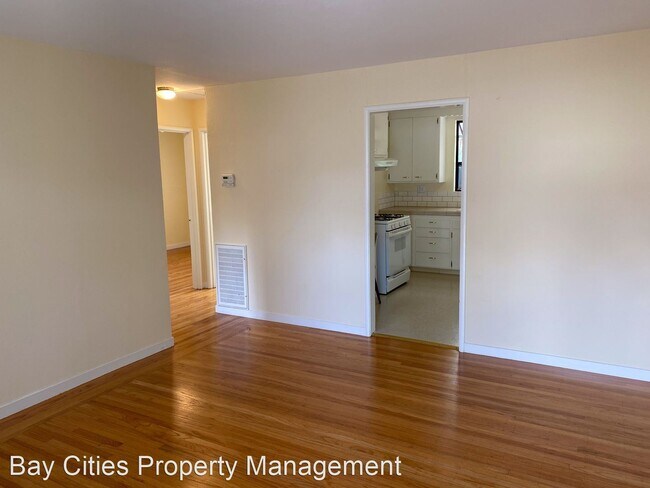 Building Photo - 2 br, 1 bath House - 771 Yuba Street