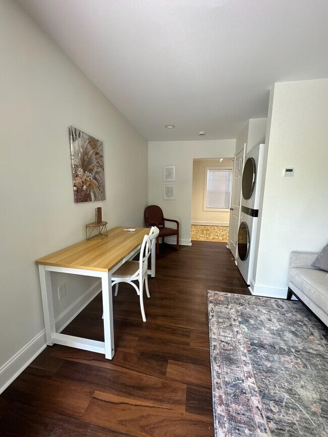 Foto del edificio - 25 David St