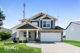 Building Photo - 607 Albermarle Dr