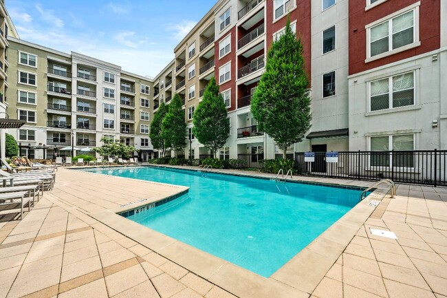 The GoodWynn at Town Brookhaven by ARIUM Apartments - Atlanta, GA ...