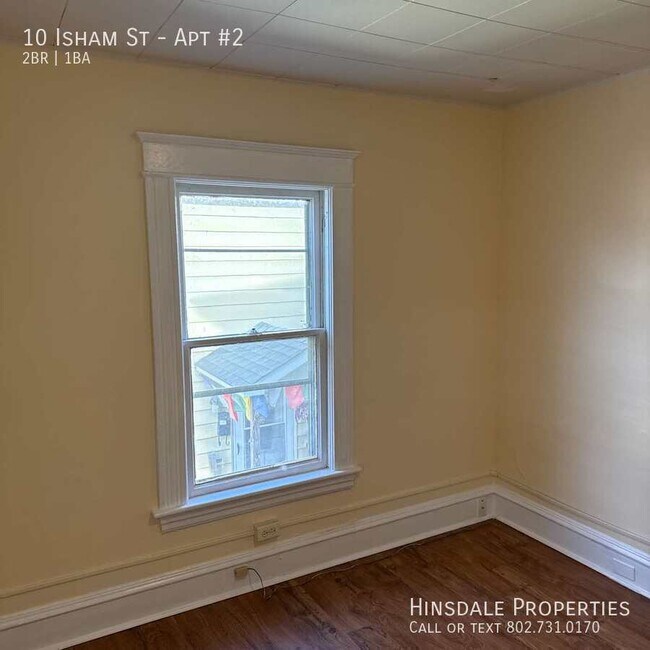 Building Photo - 10 Isham St