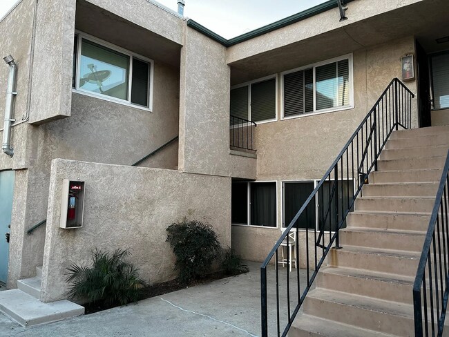 Foto del edificio - 3020 Macaulay St