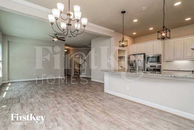 Building Photo - 4321 Garnet Jade Dr
