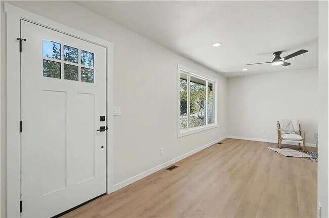 Foto del edificio - 2312 N 7th St