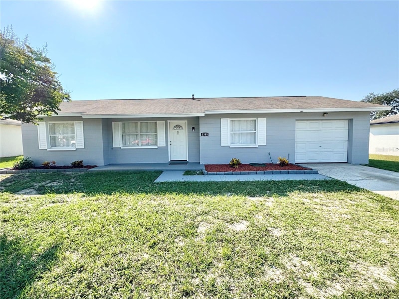 Primary Photo - 5389 Mariner Blvd