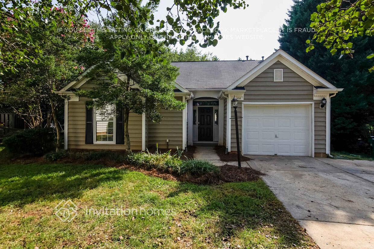 Primary Photo - 8406 Galena View Dr