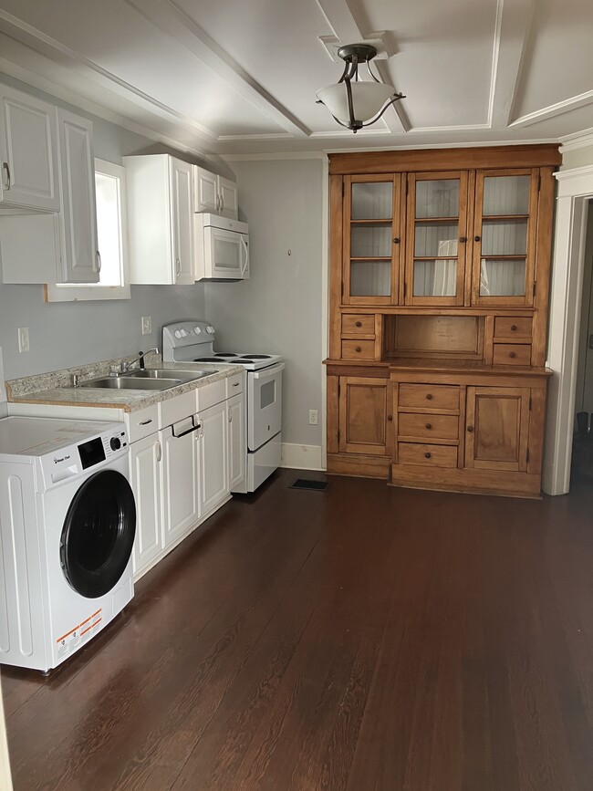 Foto del edificio - 5 Pine St