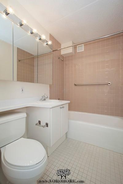 Foto del edificio - 1 bedroom in New York NY 10280