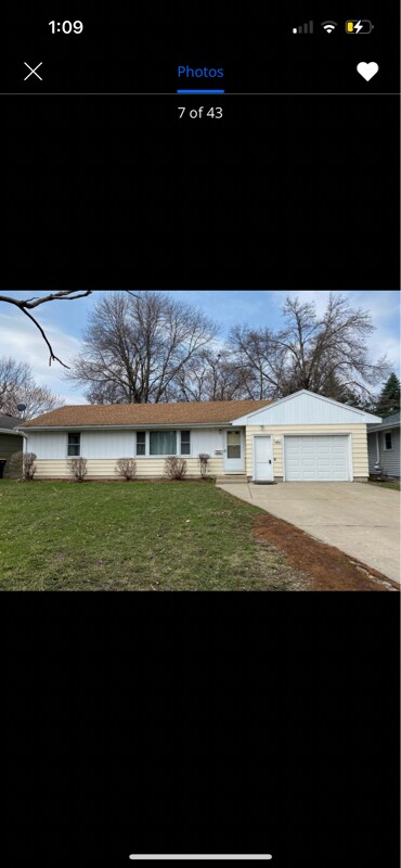 Foto principal - 914 Sommerville St S