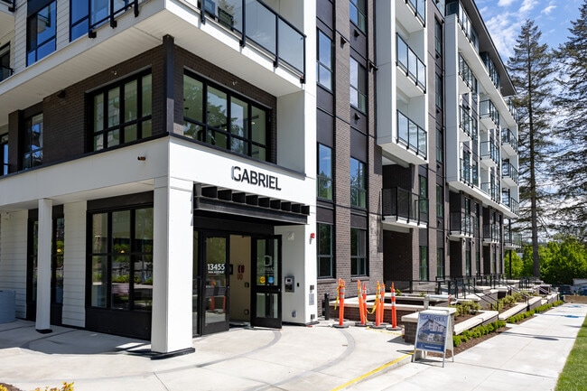 Building Photo - Bright Two Bedroom Suite at Gabriel in Surrey City Centre