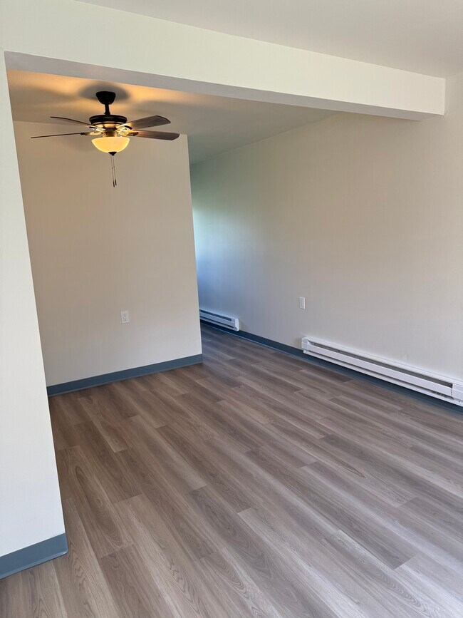 Comedor - Town's Edge Apartments