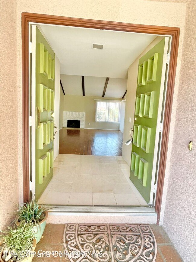 Building Photo - 3 br, 2 bath House - 4146 Combe Way