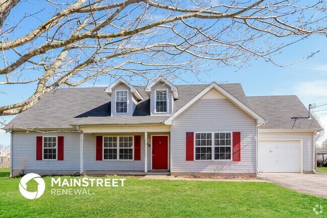 Building Photo - 119 Skylark Dr